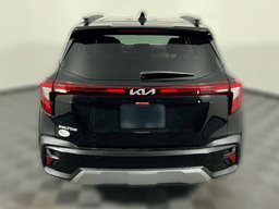 Kia Seltos EX FWD 2026