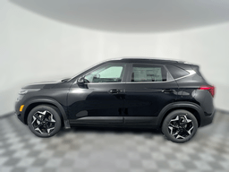 Kia Seltos EX FWD 2026