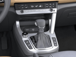 Kia Seltos EX FWD 2026