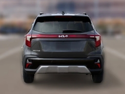 Kia Seltos EX FWD 2026