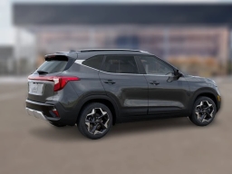 Kia Seltos EX FWD 2026