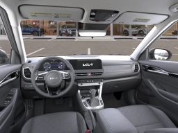 Kia Seltos EX FWD 2026