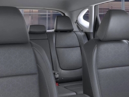 Kia Seltos EX FWD 2026