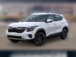 Kia Seltos EX FWD 2026