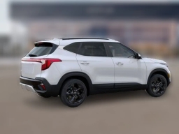 Kia Seltos EX FWD 2026