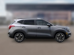 Kia Seltos EX FWD 2026