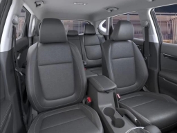 Kia Seltos EX FWD 2026