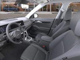 Kia Seltos EX FWD 2026