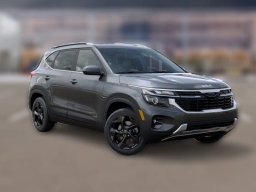 Kia Seltos EX FWD 2026