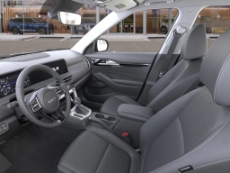 Kia Seltos EX FWD 2026