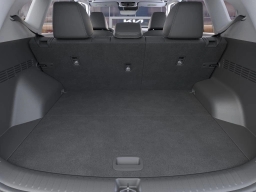 Kia Seltos EX FWD 2026