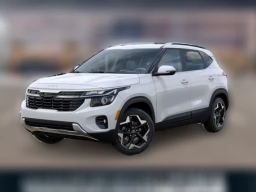 Kia Seltos EX FWD 2026