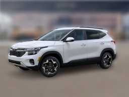 Kia Seltos EX FWD 2026