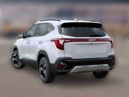 Kia Seltos EX FWD 2026