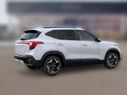 Kia Seltos EX FWD 2026