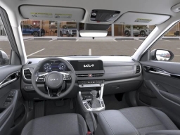 Kia Seltos EX FWD 2026