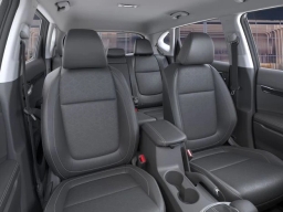 Kia Seltos EX FWD 2026