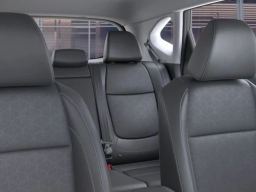 Kia Seltos EX FWD 2026