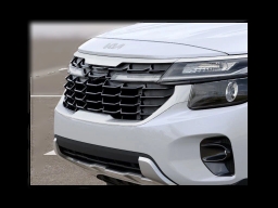 Kia Seltos EX FWD 2026