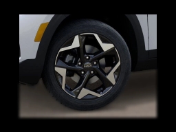 Kia Seltos EX FWD 2026