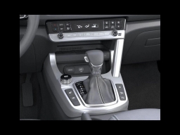 Kia Seltos EX FWD 2026