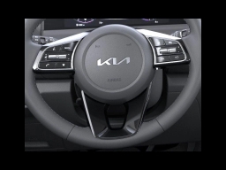 Kia Seltos EX FWD 2026