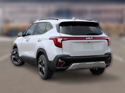 Kia Seltos EX FWD 2026