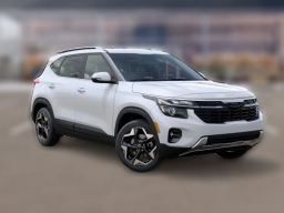 Kia Seltos EX FWD 2026