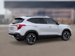 Kia Seltos EX FWD 2026