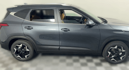 Kia Seltos EX FWD 2026