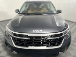 Kia Seltos EX FWD 2026