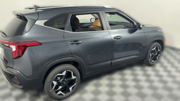 Kia Seltos EX FWD 2026