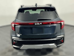 Kia Seltos EX FWD 2026