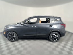 Kia Seltos EX FWD 2026