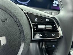 Kia Seltos EX FWD 2026