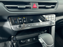 Kia Seltos EX FWD 2026