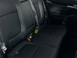 Kia Seltos EX FWD 2026