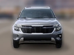 Kia Seltos EX FWD 2026