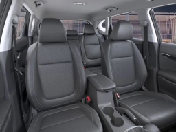 Kia Seltos EX FWD 2026