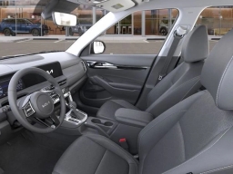 Kia Seltos EX FWD 2026