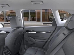 Kia Seltos EX FWD 2026