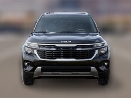 Kia Seltos EX FWD 2026