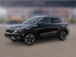 Kia Seltos EX FWD 2026