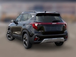 Kia Seltos EX FWD 2026