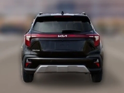 Kia Seltos EX FWD 2026
