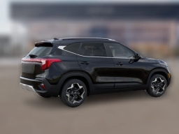 Kia Seltos EX FWD 2026