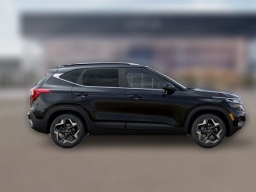 Kia Seltos EX FWD 2026