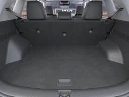 Kia Seltos EX FWD 2026