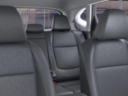 Kia Seltos EX FWD 2026