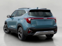 Kia Seltos EX FWD 2026